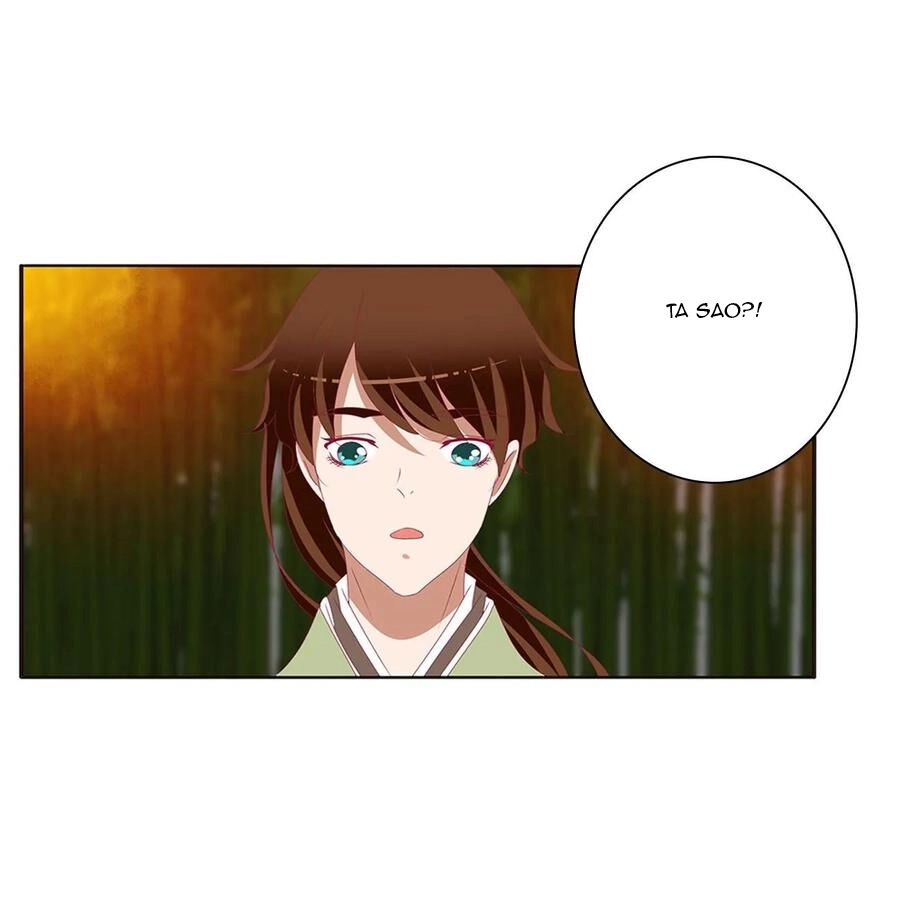 Thông Linh Phi Chapter 630 - 19