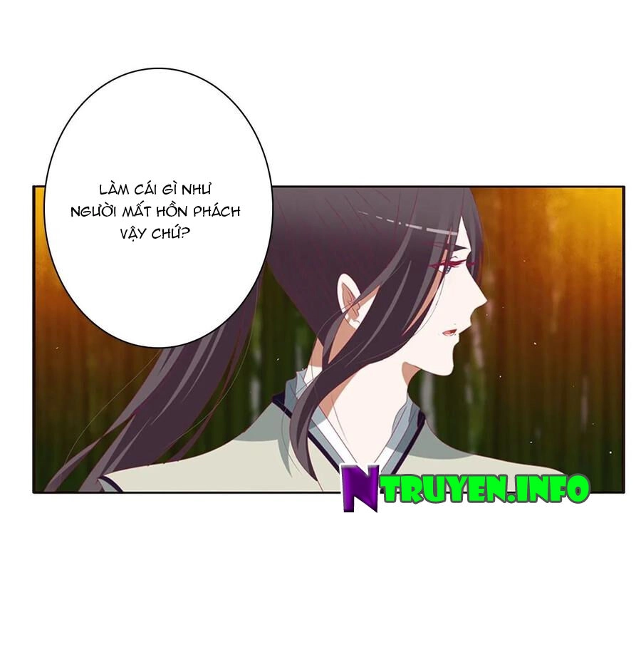 Thông Linh Phi Chapter 630 - 20