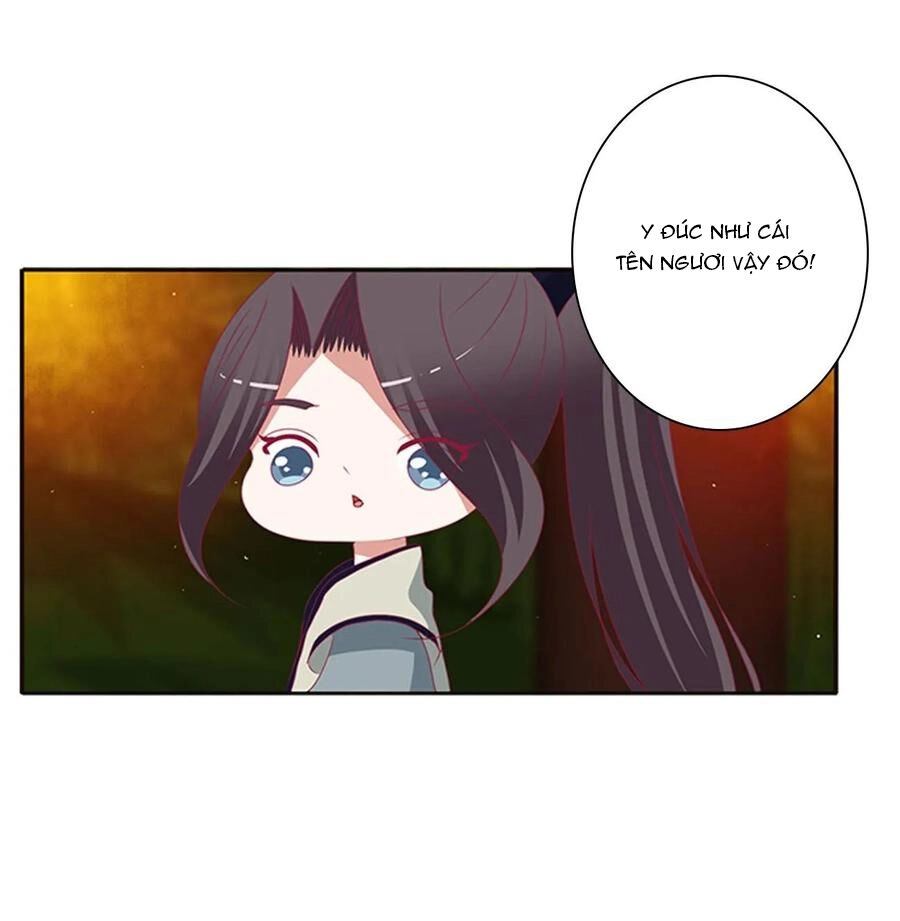 Thông Linh Phi Chapter 630 - 21