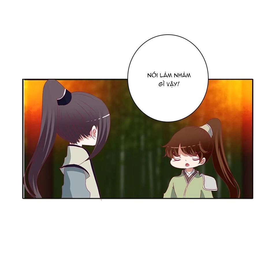 Thông Linh Phi Chapter 630 - 22