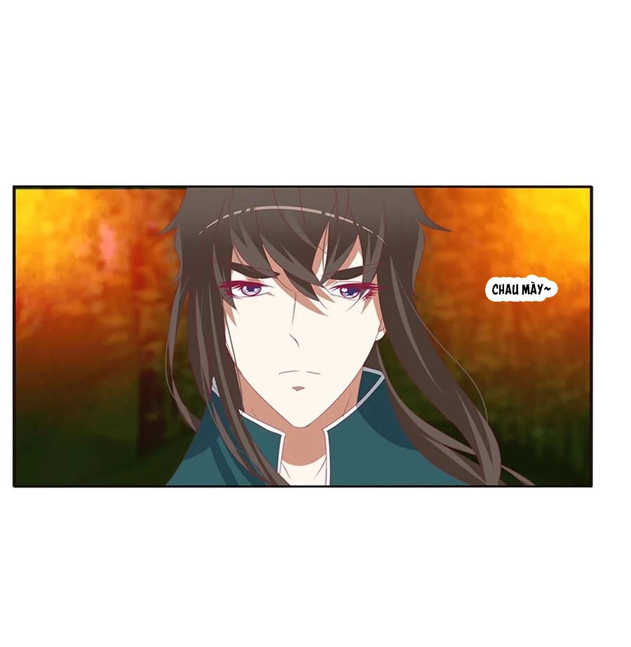 Thông Linh Phi Chapter 630 - 23