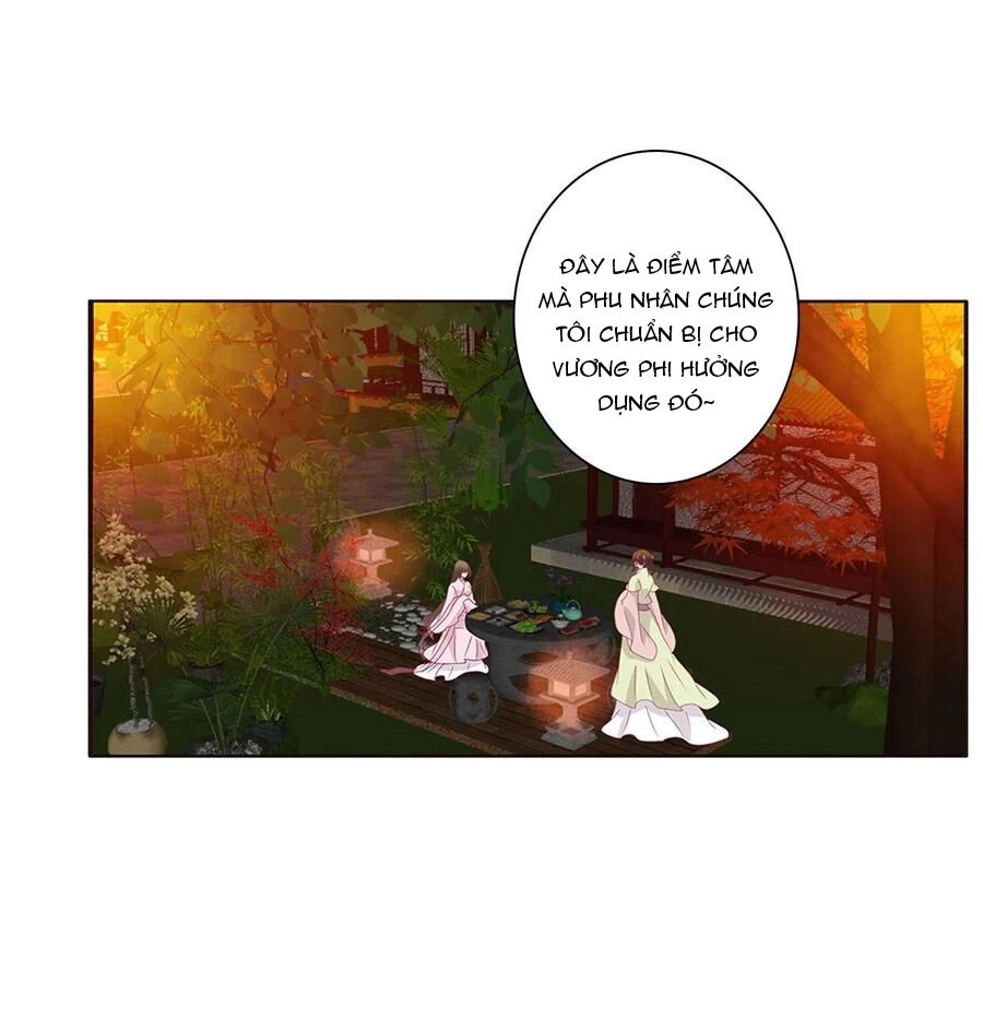 Thông Linh Phi Chapter 630 - 25