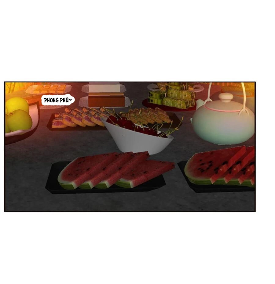 Thông Linh Phi Chapter 630 - 26