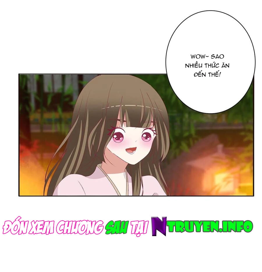 Thông Linh Phi Chapter 630 - 27