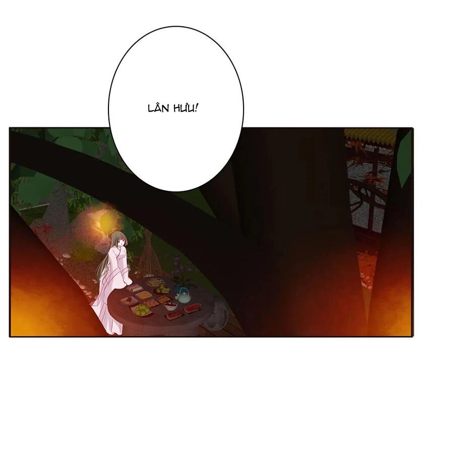 Thông Linh Phi Chapter 631 - 13