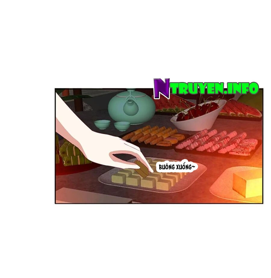 Thông Linh Phi Chapter 631 - 16