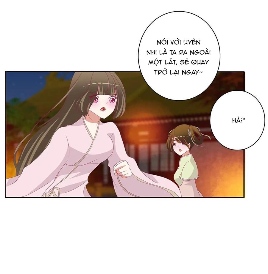 Thông Linh Phi Chapter 631 - 17