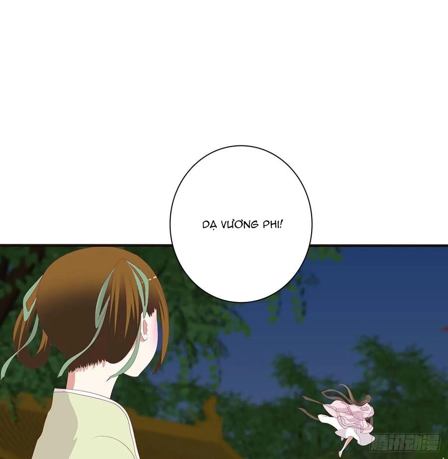 Thông Linh Phi Chapter 631 - 19