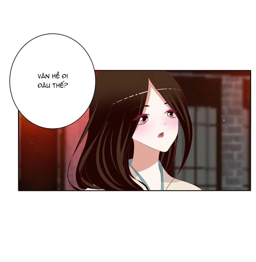 Thông Linh Phi Chapter 631 - 21