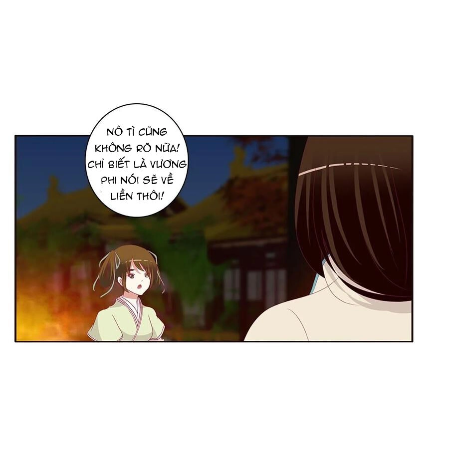 Thông Linh Phi Chapter 631 - 22