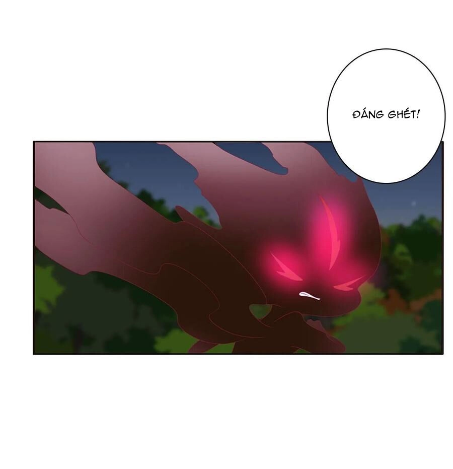 Thông Linh Phi Chapter 631 - 27