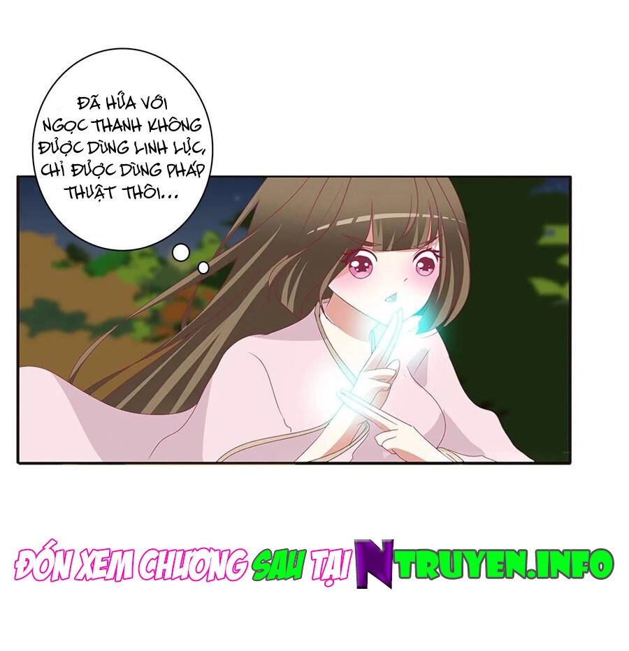 Thông Linh Phi Chapter 631 - 28