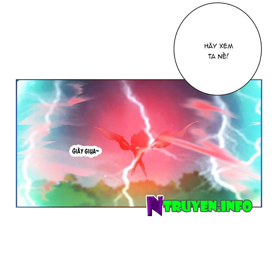 Thông Linh Phi Chapter 632 - 8