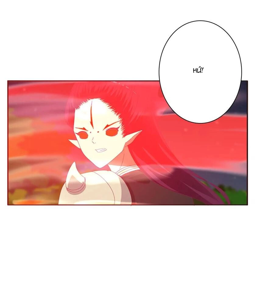 Thông Linh Phi Chapter 632 - 18