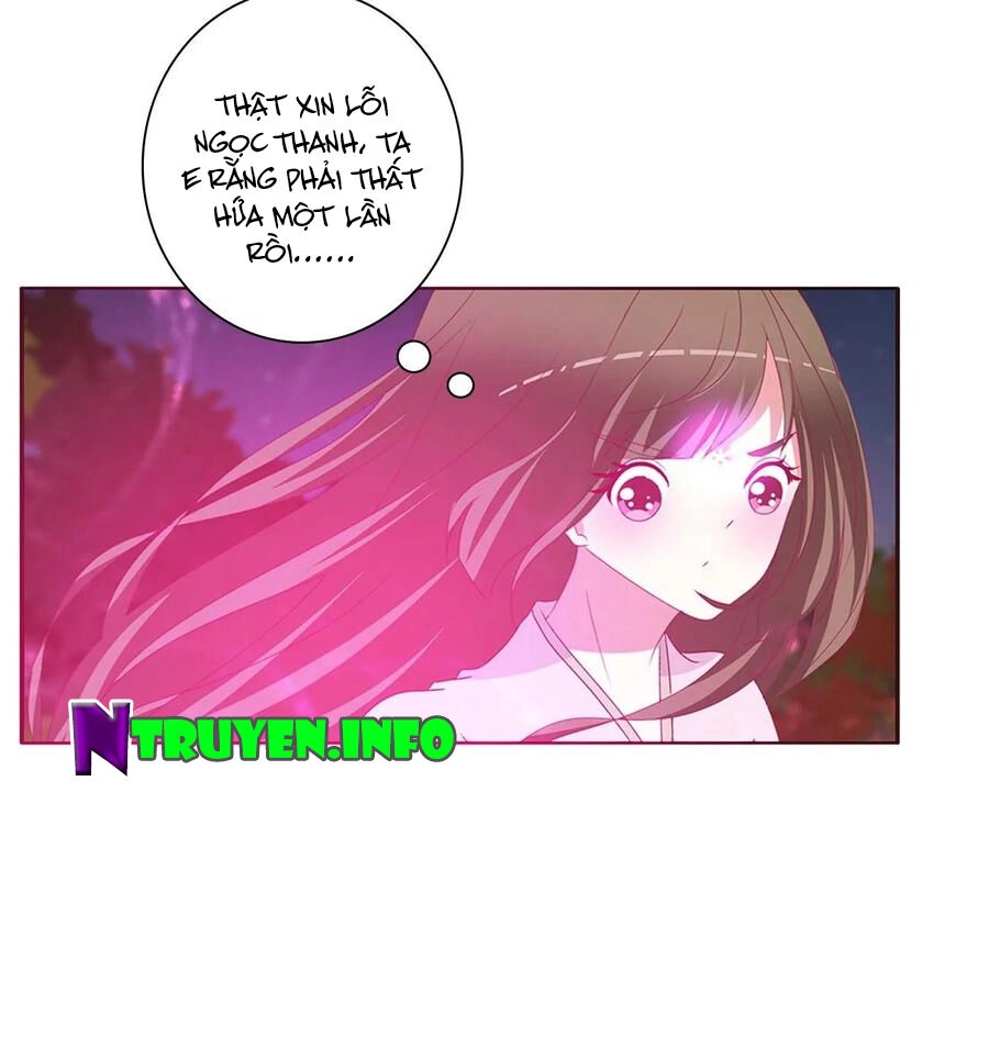 Thông Linh Phi Chapter 632 - 20