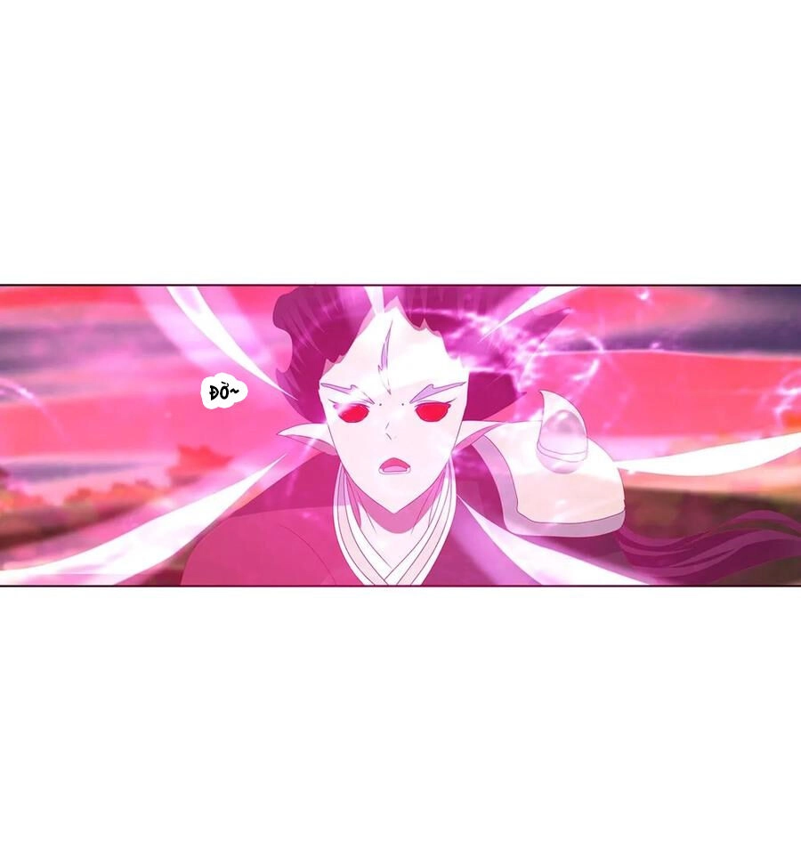 Thông Linh Phi Chapter 632 - 25