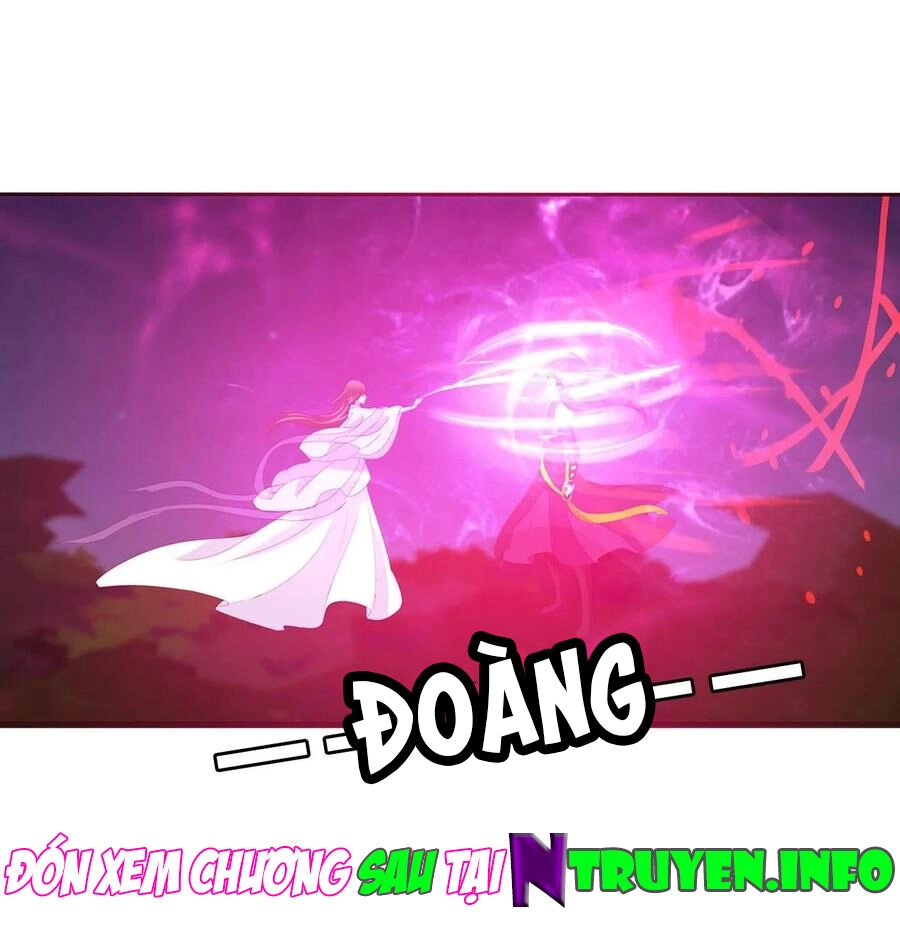 Thông Linh Phi Chapter 632 - 26