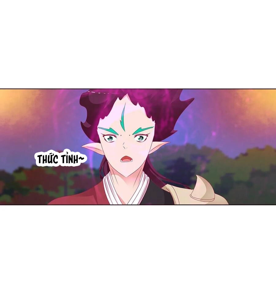 Thông Linh Phi Chapter 633 - 5