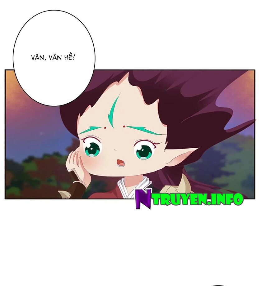 Thông Linh Phi Chapter 633 - 8