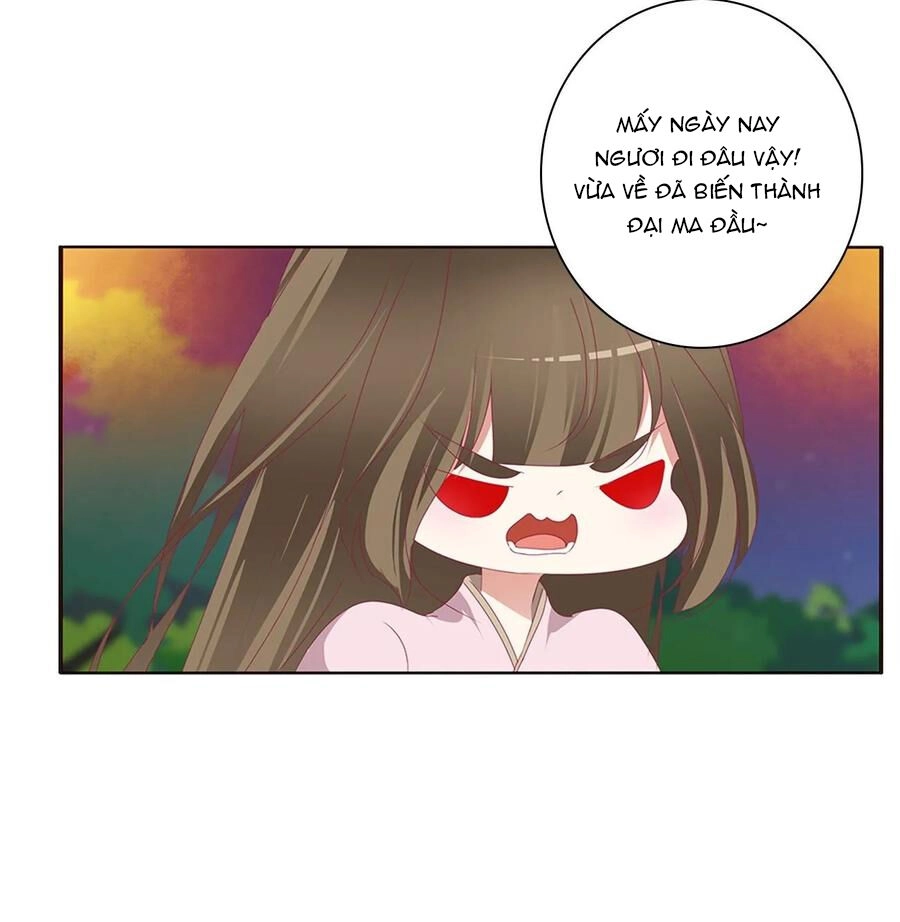 Thông Linh Phi Chapter 633 - 9