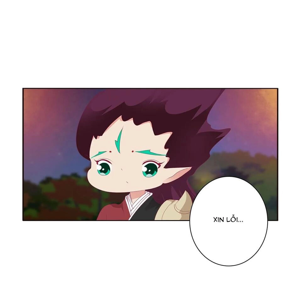 Thông Linh Phi Chapter 633 - 10