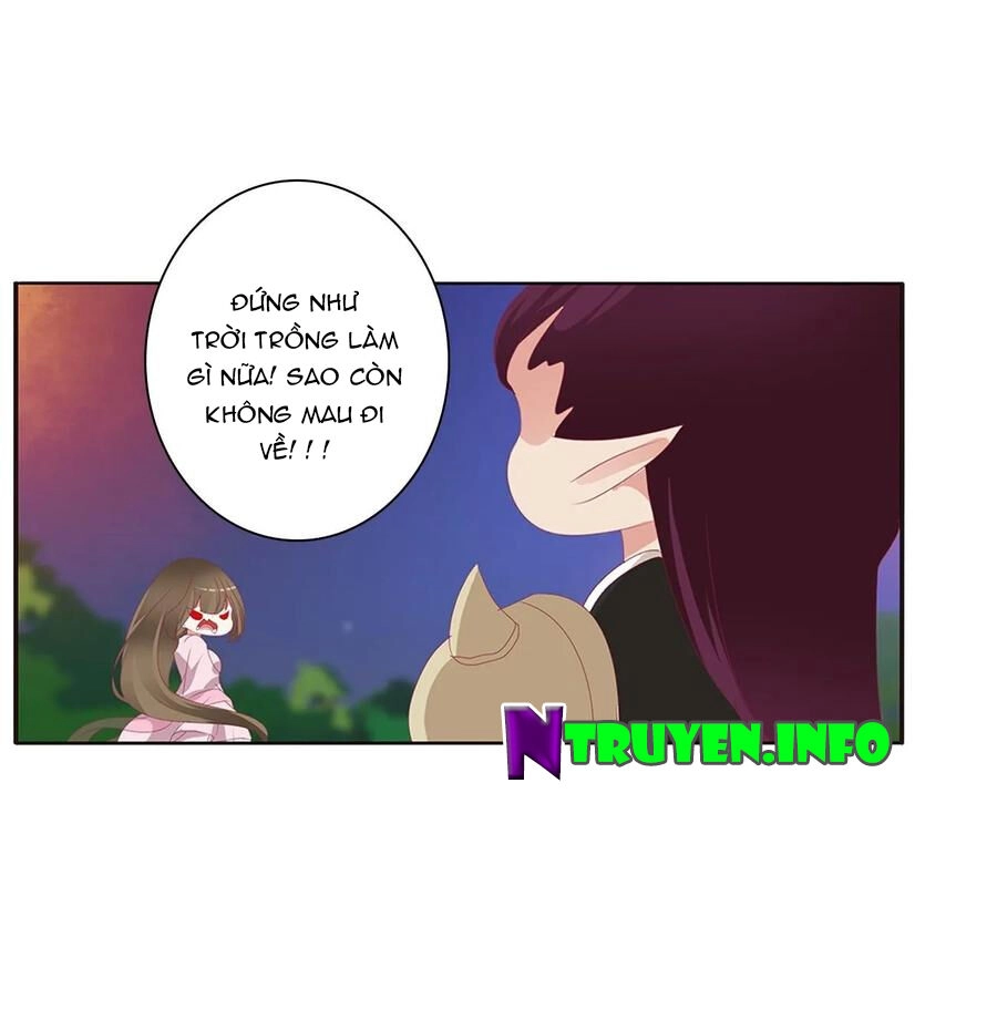 Thông Linh Phi Chapter 633 - 12