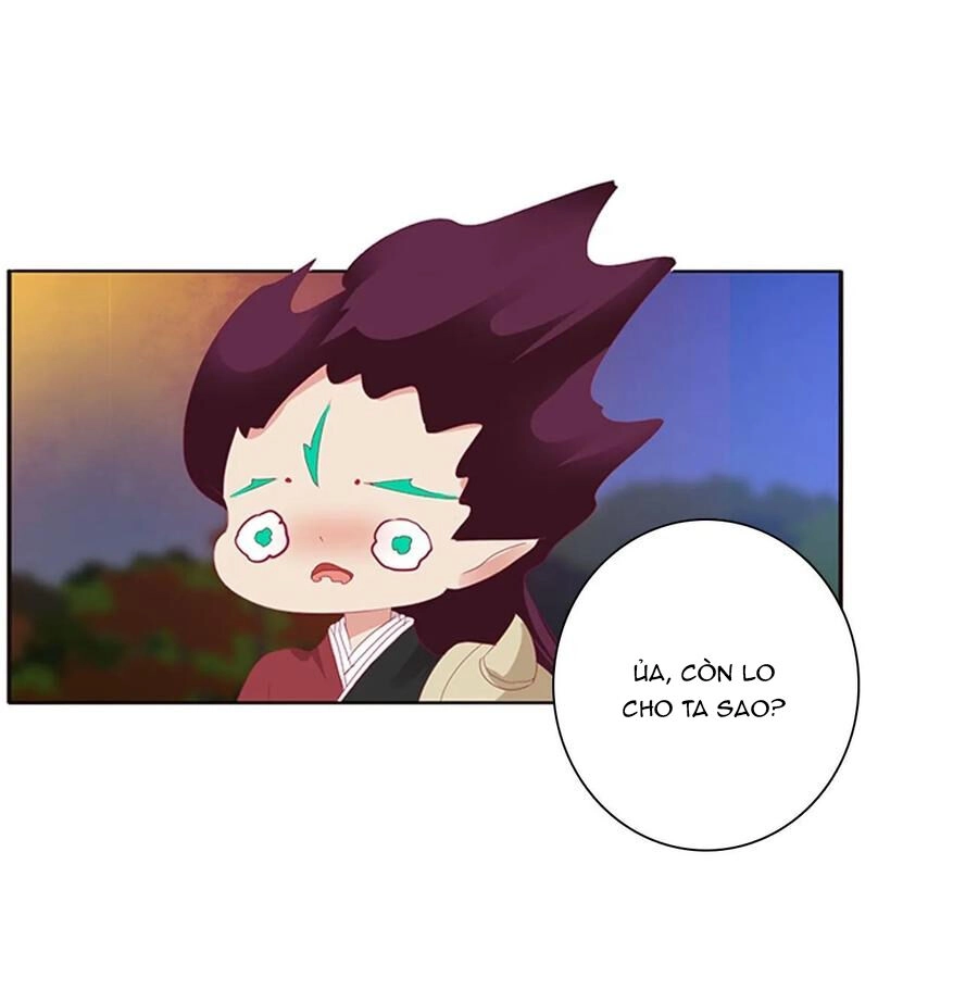 Thông Linh Phi Chapter 633 - 13