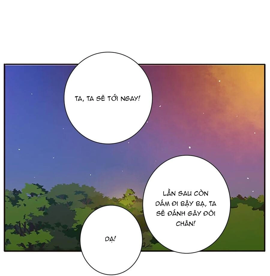 Thông Linh Phi Chapter 633 - 14