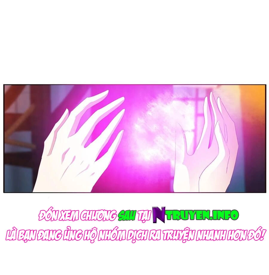 Thông Linh Phi Chapter 633 - 16