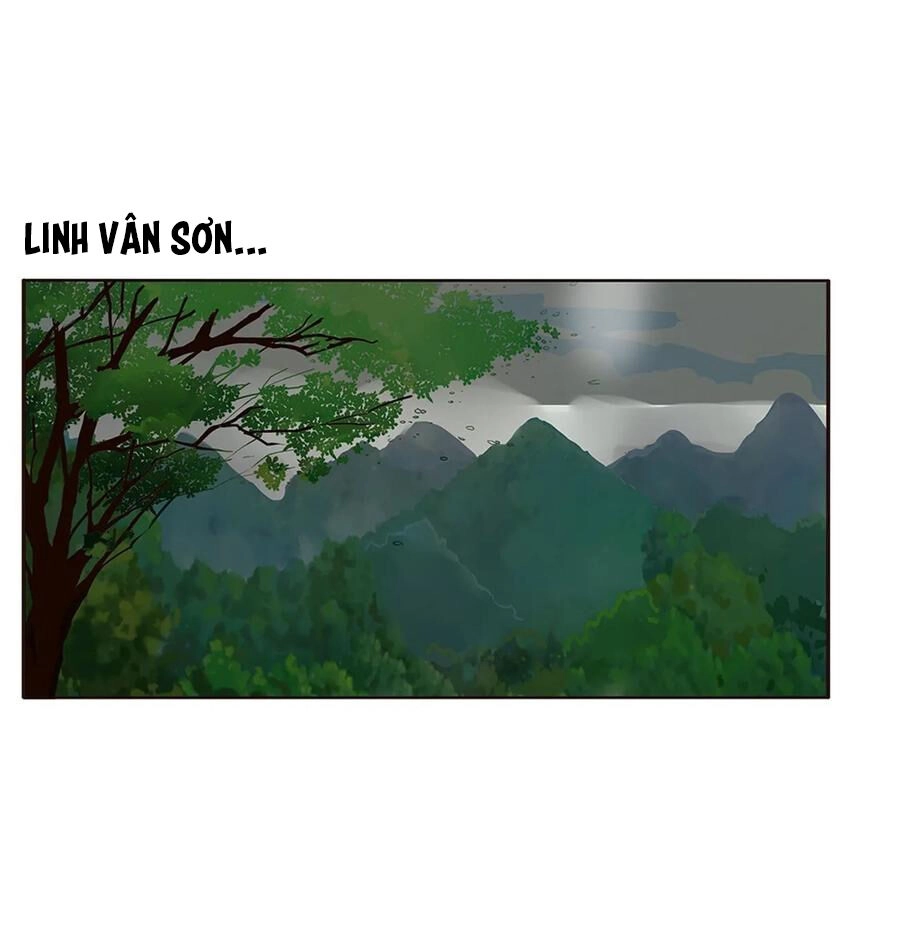 Thông Linh Phi Chapter 633 - 19