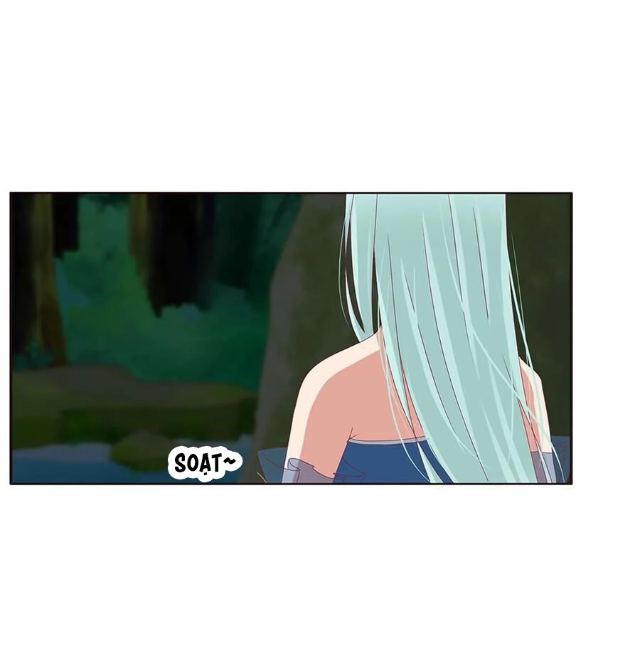 Thông Linh Phi Chapter 633 - 21