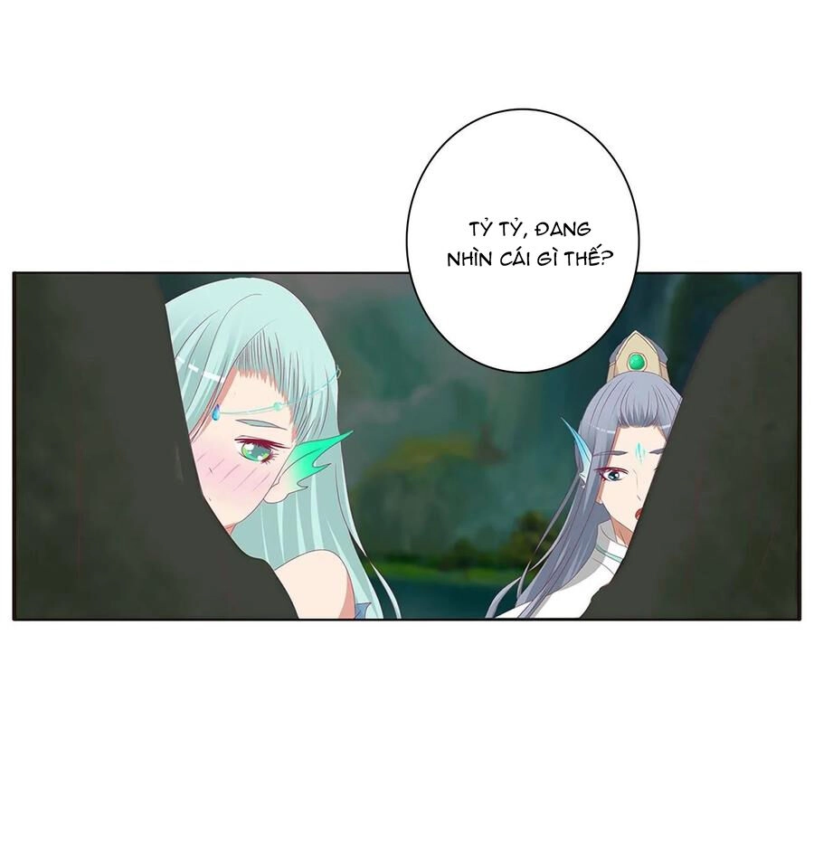 Thông Linh Phi Chapter 633 - 22