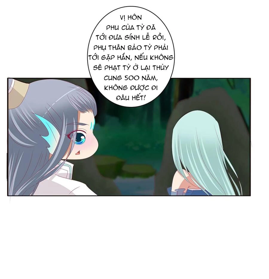 Thông Linh Phi Chapter 633 - 23