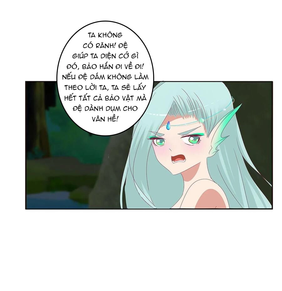 Thông Linh Phi Chapter 633 - 24