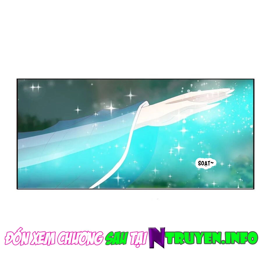 Thông Linh Phi Chapter 633 - 26