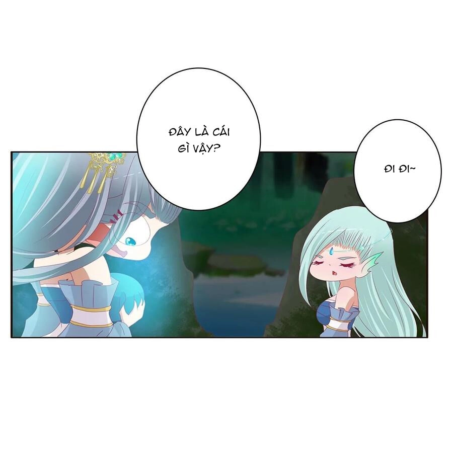 Thông Linh Phi Chapter 634 - 6