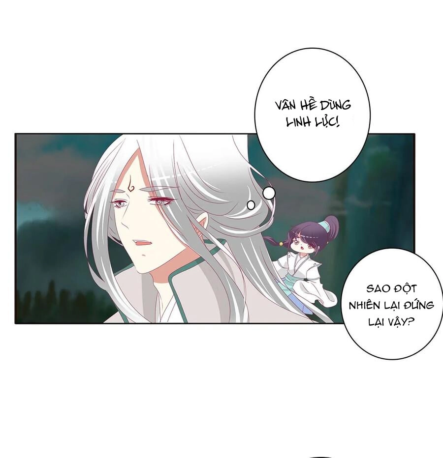 Thông Linh Phi Chapter 634 - 10