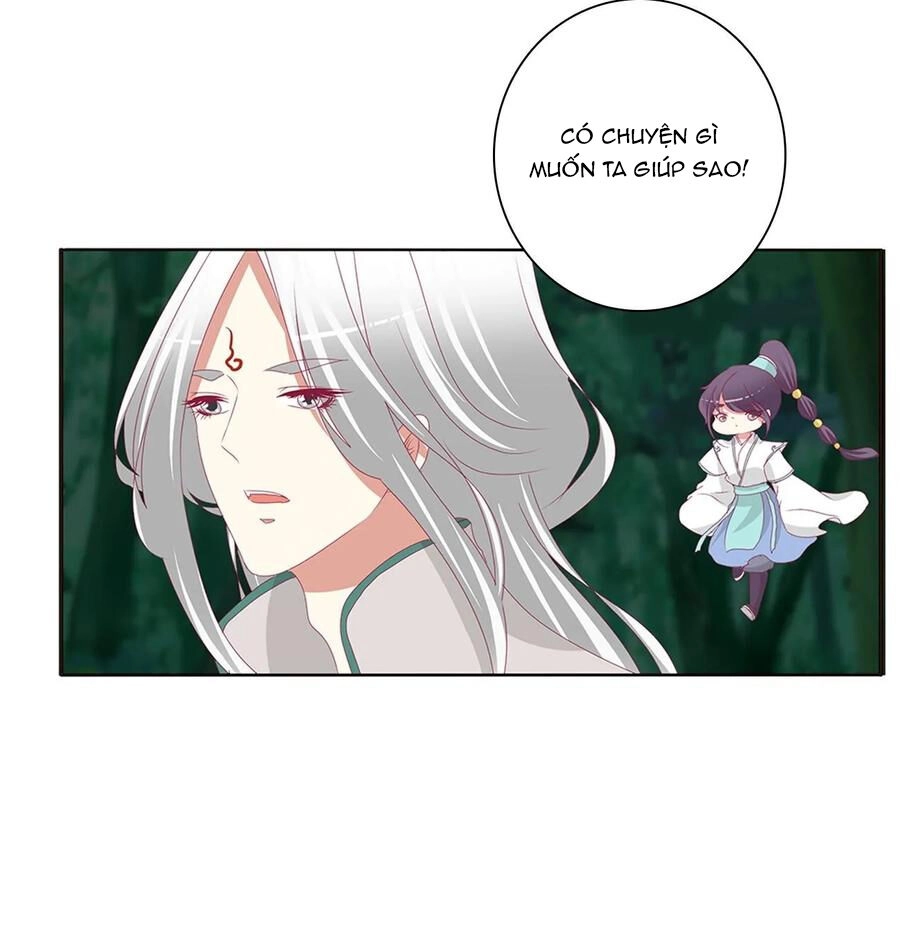 Thông Linh Phi Chapter 634 - 15