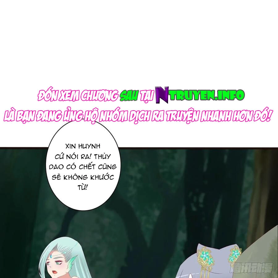 Thông Linh Phi Chapter 634 - 16