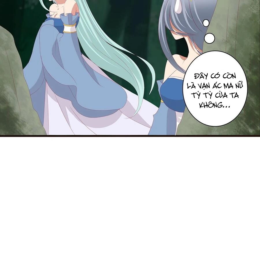 Thông Linh Phi Chapter 634 - 17