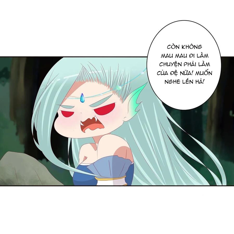 Thông Linh Phi Chapter 634 - 18