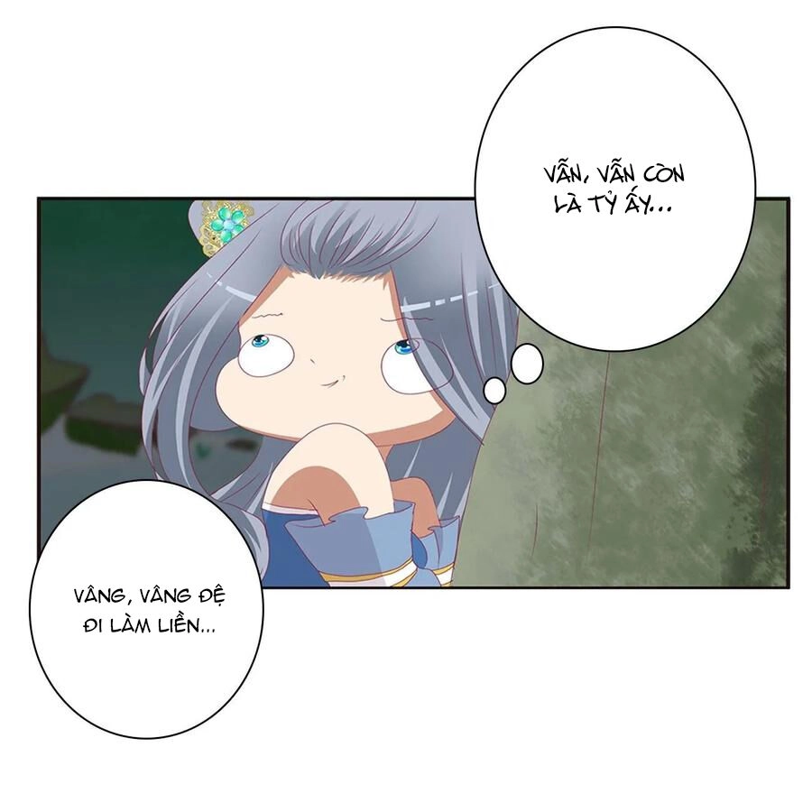 Thông Linh Phi Chapter 634 - 19