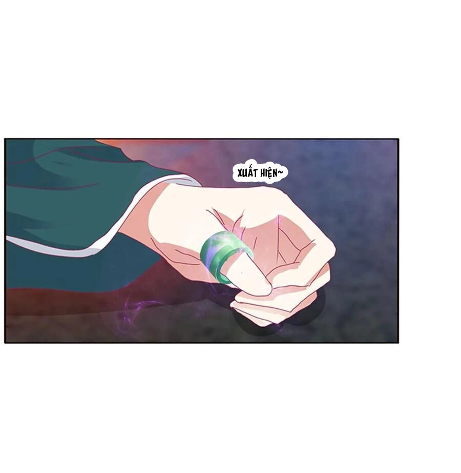 Thông Linh Phi Chapter 634 - 22