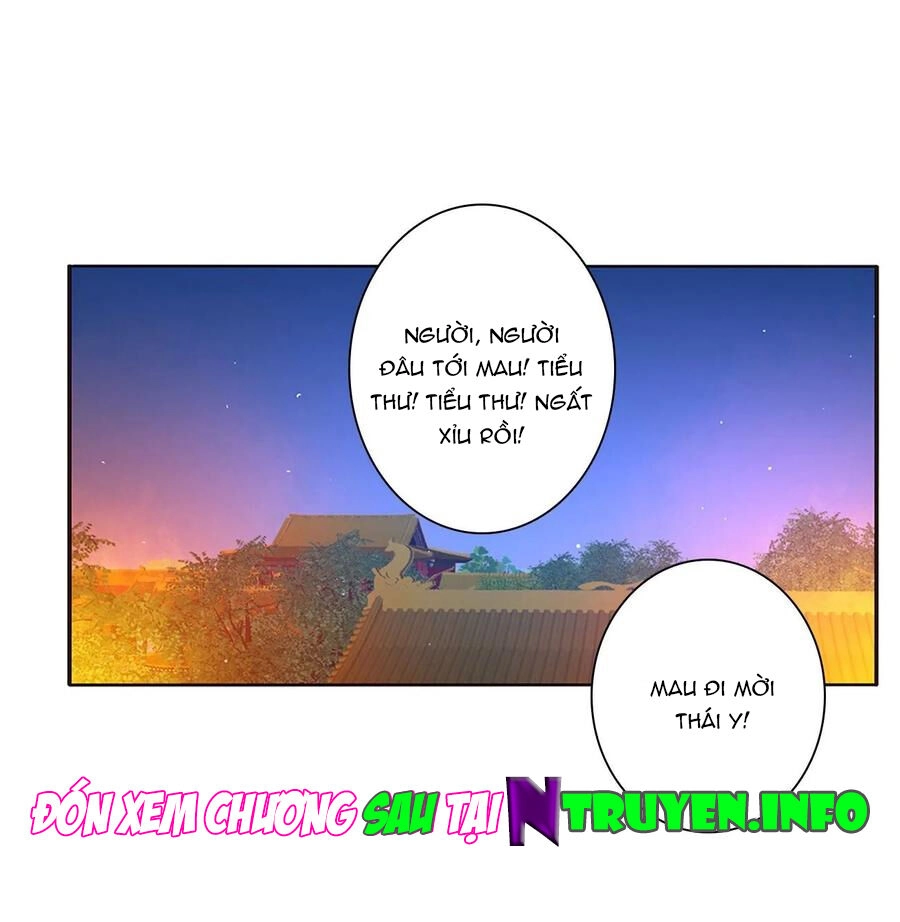 Thông Linh Phi Chapter 634 - 26