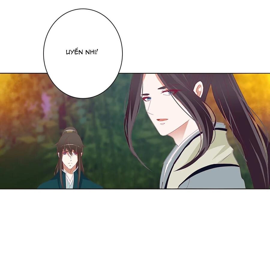 Thông Linh Phi Chapter 635 - 4