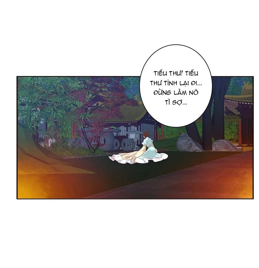 Thông Linh Phi Chapter 635 - 6