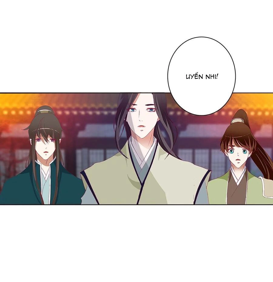 Thông Linh Phi Chapter 635 - 7