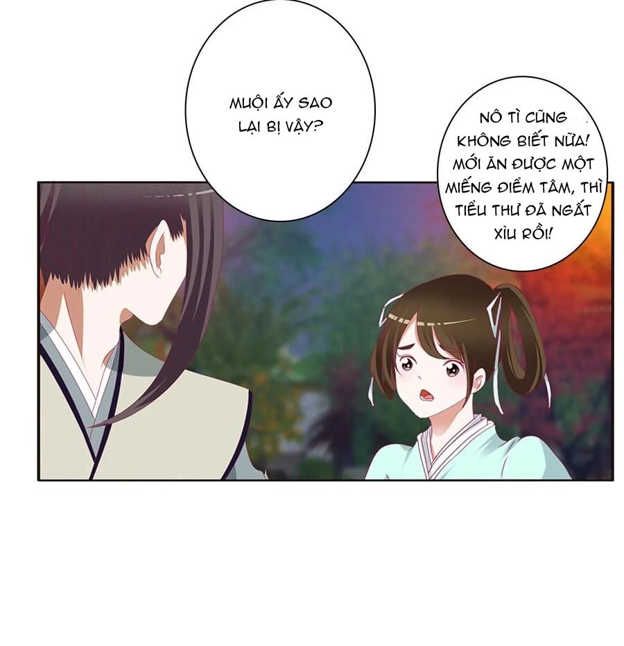 Thông Linh Phi Chapter 635 - 9