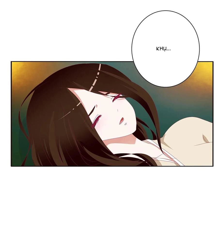 Thông Linh Phi Chapter 635 - 11