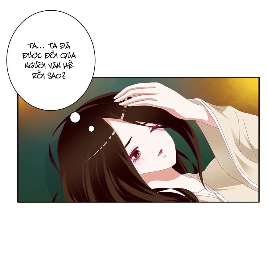 Thông Linh Phi Chapter 635 - 13